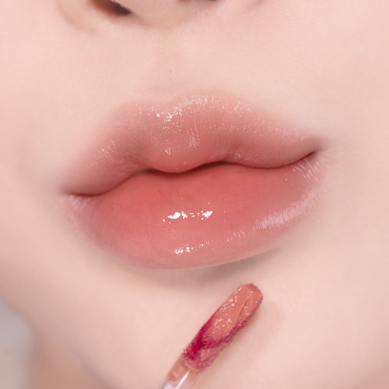 Alternative Stereo - Lip Potion Balmy Rose 裸感奶油玫瑰唇釉 9ml