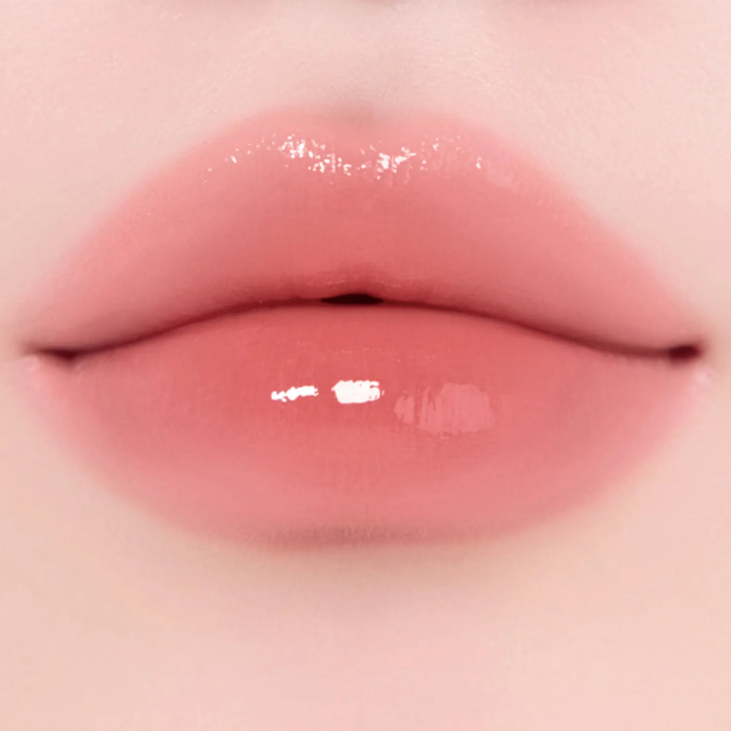 Muzigae Mansion - 迷你水光唇釉 10色選擇