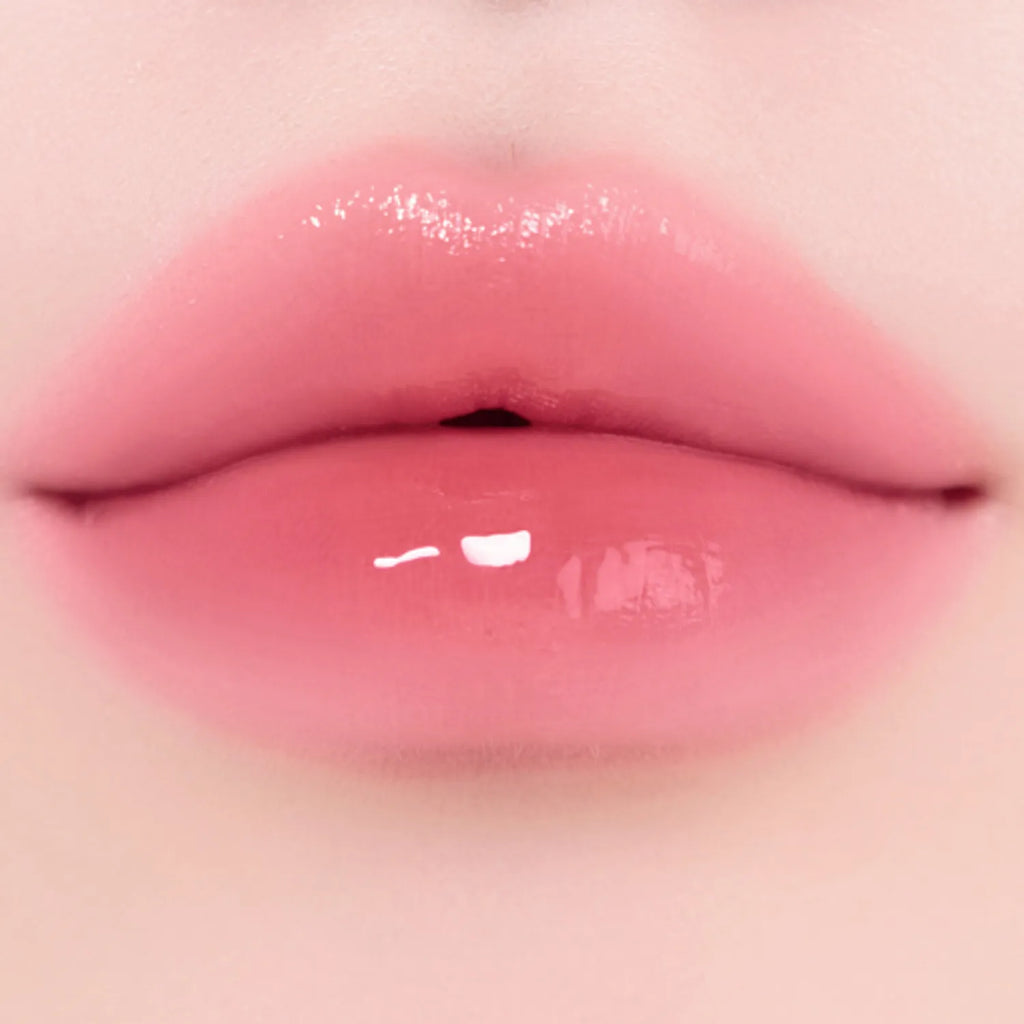 Muzigae Mansion - 迷你水光唇釉 10色選擇