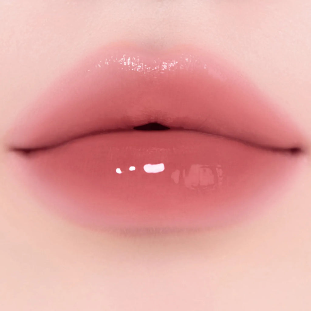 Muzigae Mansion - 迷你水光唇釉 10色選擇