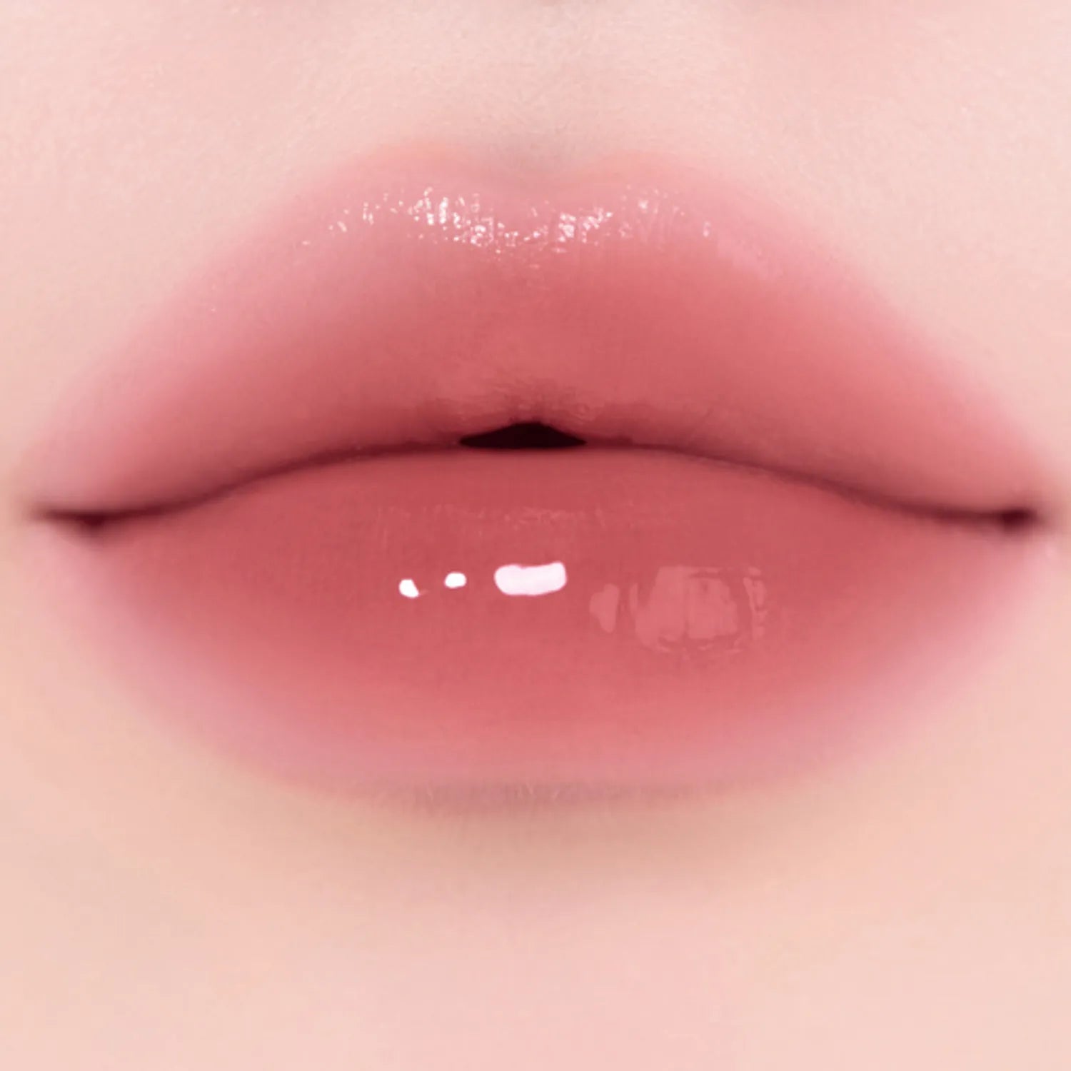 Muzigae Mansion - 迷你水光唇釉 10色選擇