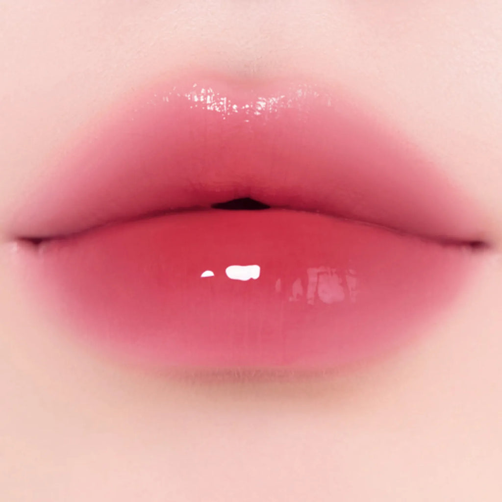 Muzigae Mansion - 迷你水光唇釉 10色選擇