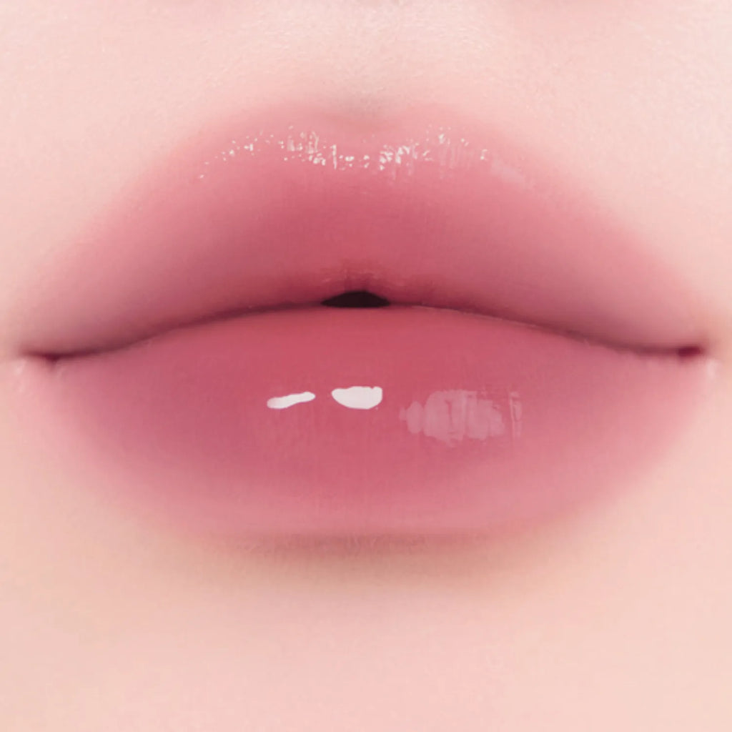 Muzigae Mansion - 迷你水光唇釉 10色選擇