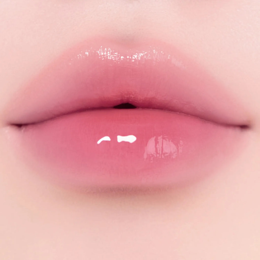 Muzigae Mansion - 迷你水光唇釉 10色選擇