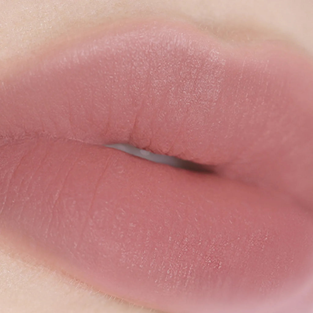 Wakemake - 柔霧滋潤唇膏 12色選擇