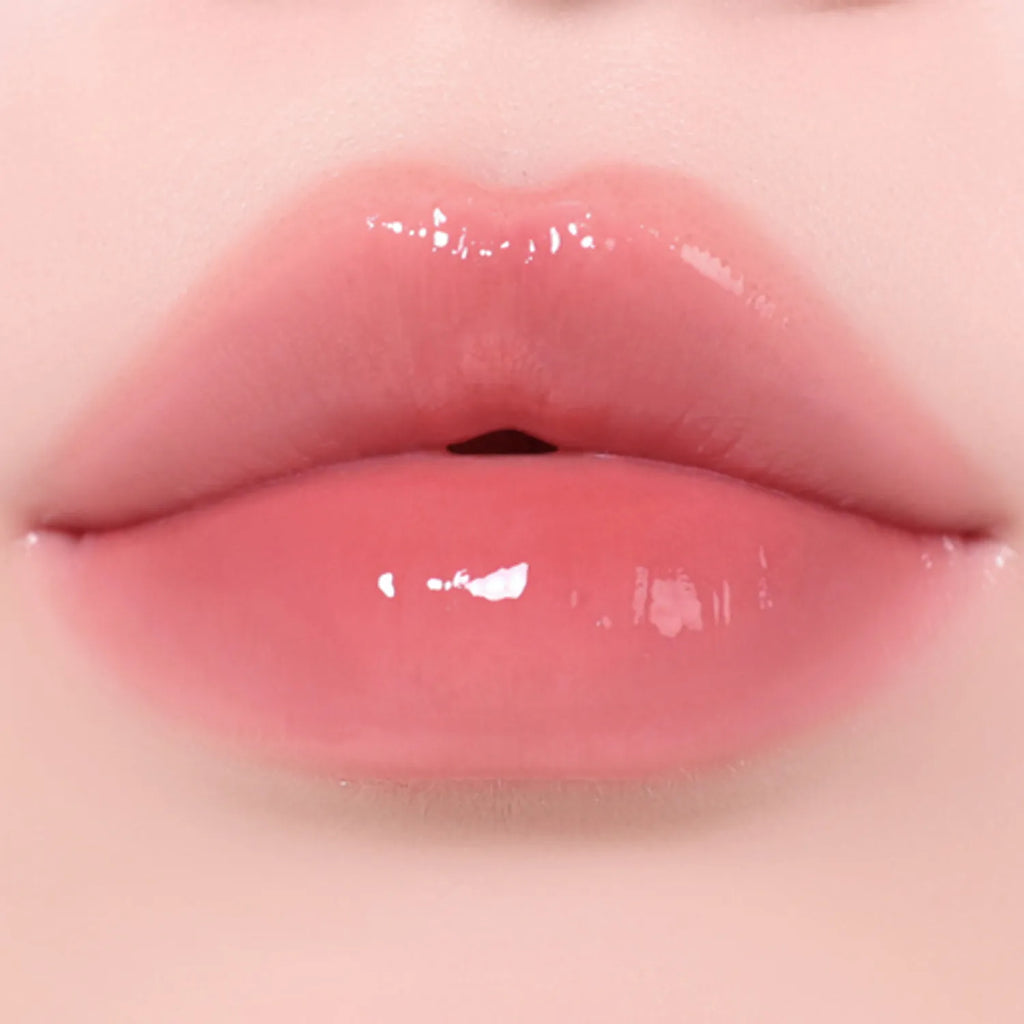 Muzigae Mansion - 迷你水光唇釉 10色選擇