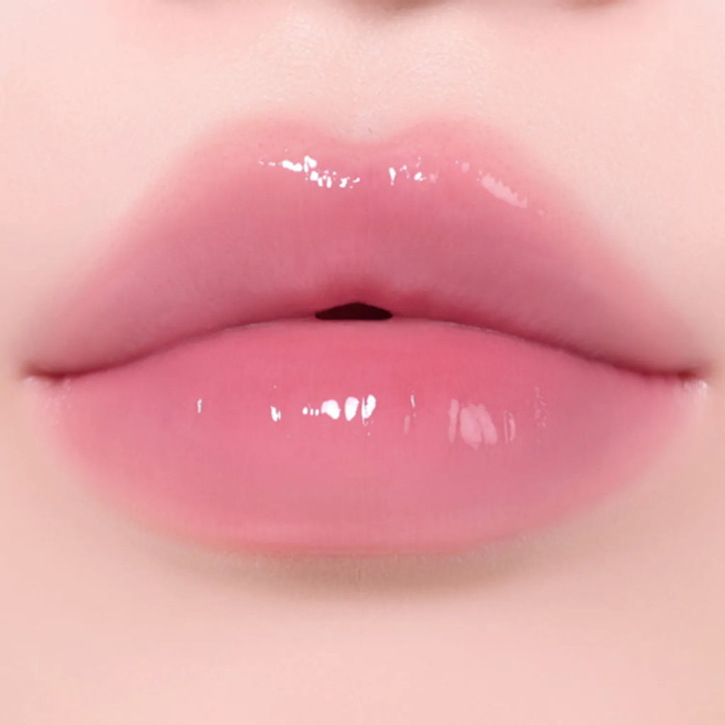 Muzigae Mansion - 迷你水光唇釉 10色選擇