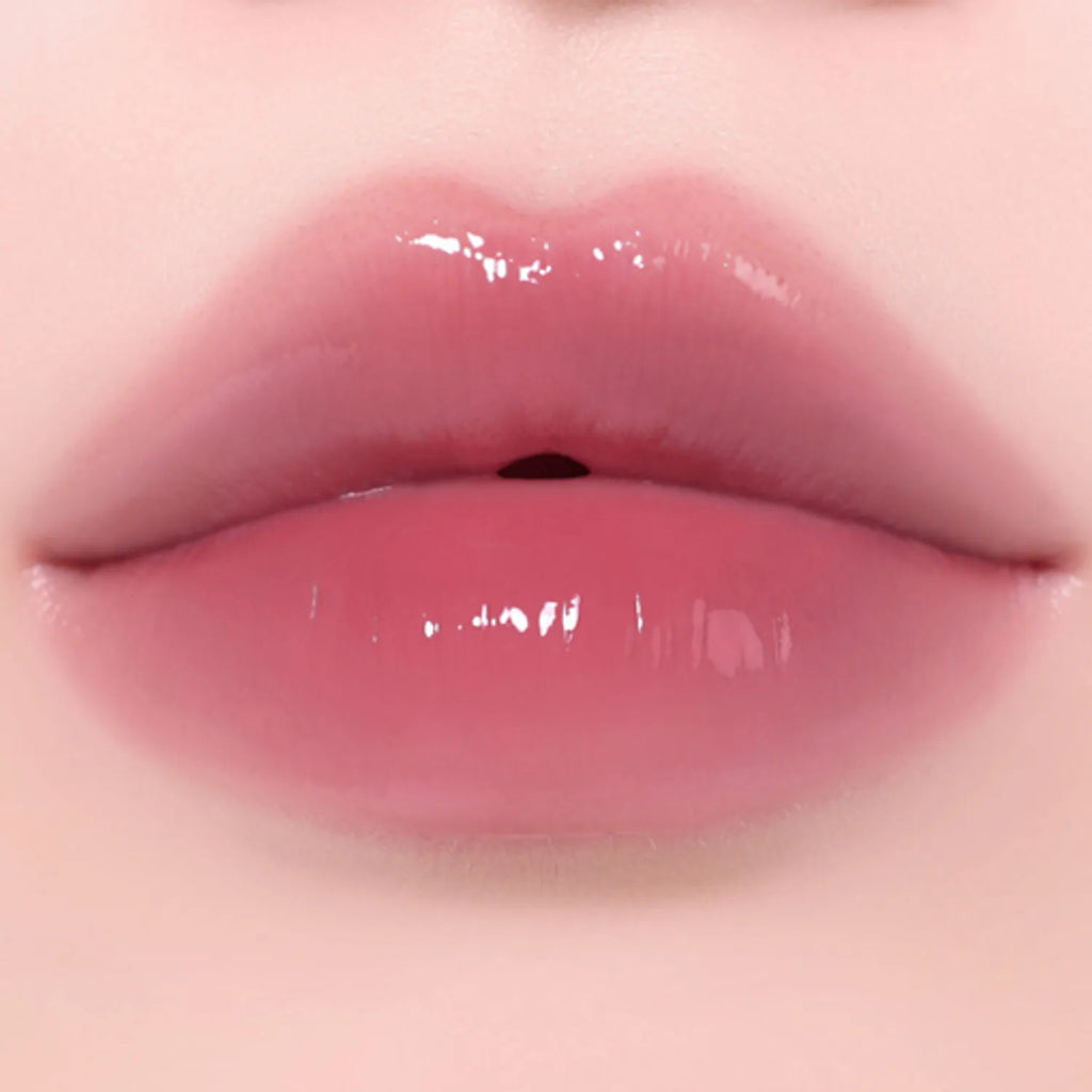 Muzigae Mansion - 迷你水光唇釉 10色選擇