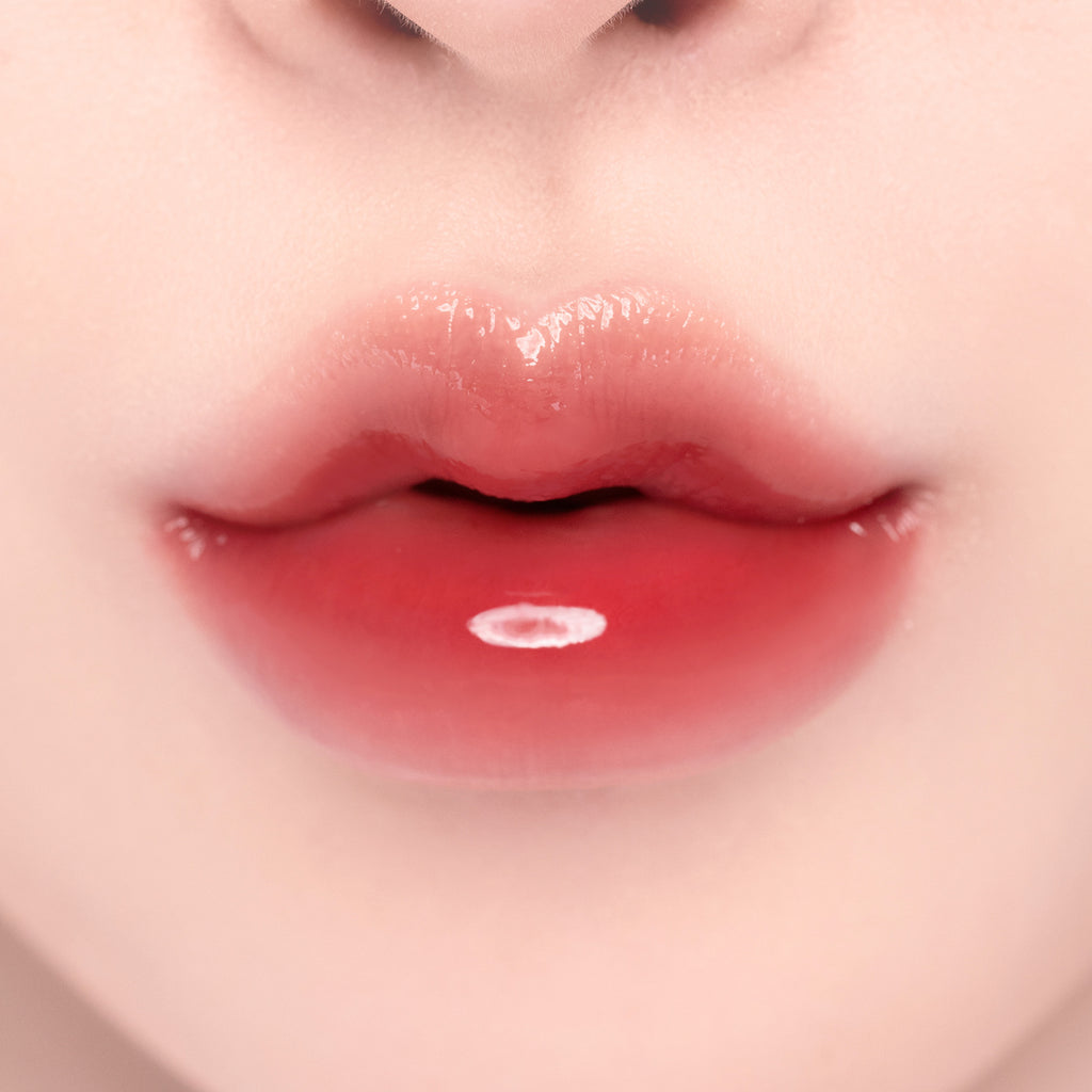 Clio - 水晶光澤唇釉 22色選擇