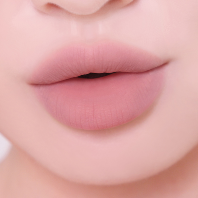 Colorgram - 裸感霧面唇釉 18色選擇