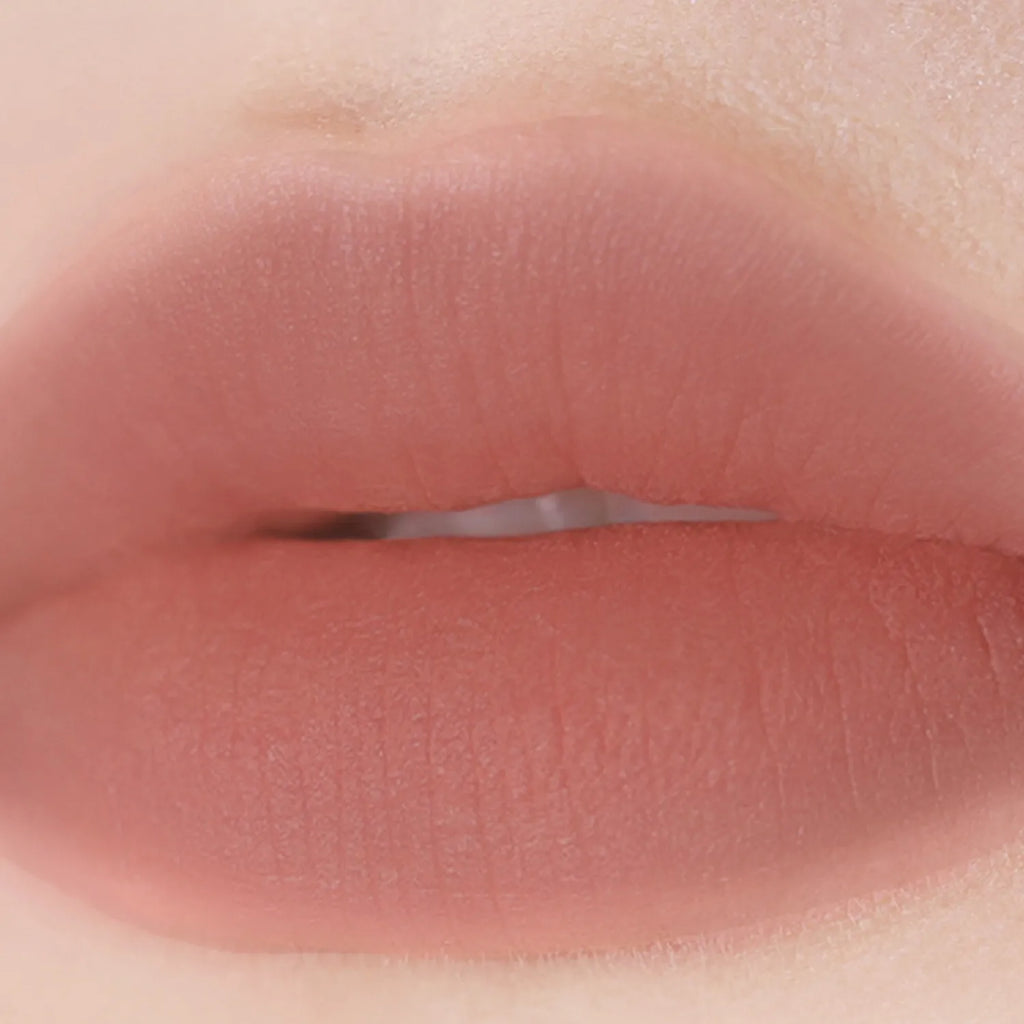 Wakemake - 柔霧滋潤唇膏 12色選擇