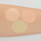 The SAEM - 極致三效遮瑕膏 7色選擇