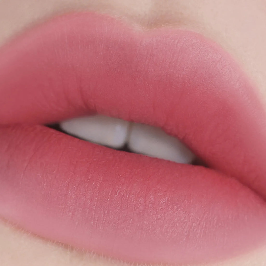 Wakemake - 柔霧滋潤唇膏 12色選擇