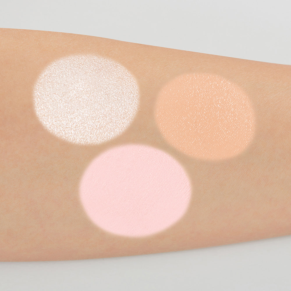 The SAEM - 極致三效遮瑕膏 7色選擇