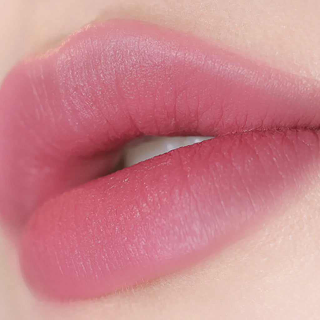 Wakemake - 柔霧滋潤唇膏 12色選擇