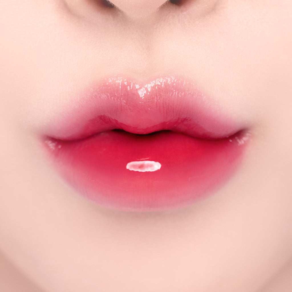 Clio - 水晶光澤唇釉 22色選擇