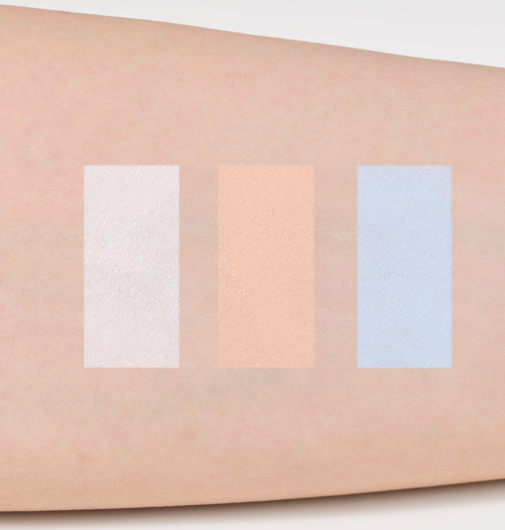 The SAEM - 極致三效遮瑕膏 7色選擇