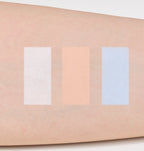 The SAEM - 極致三效遮瑕膏 7色選擇