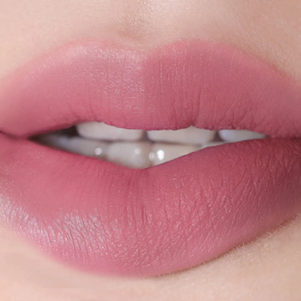 Wakemake - 柔霧滋潤唇膏 12色選擇