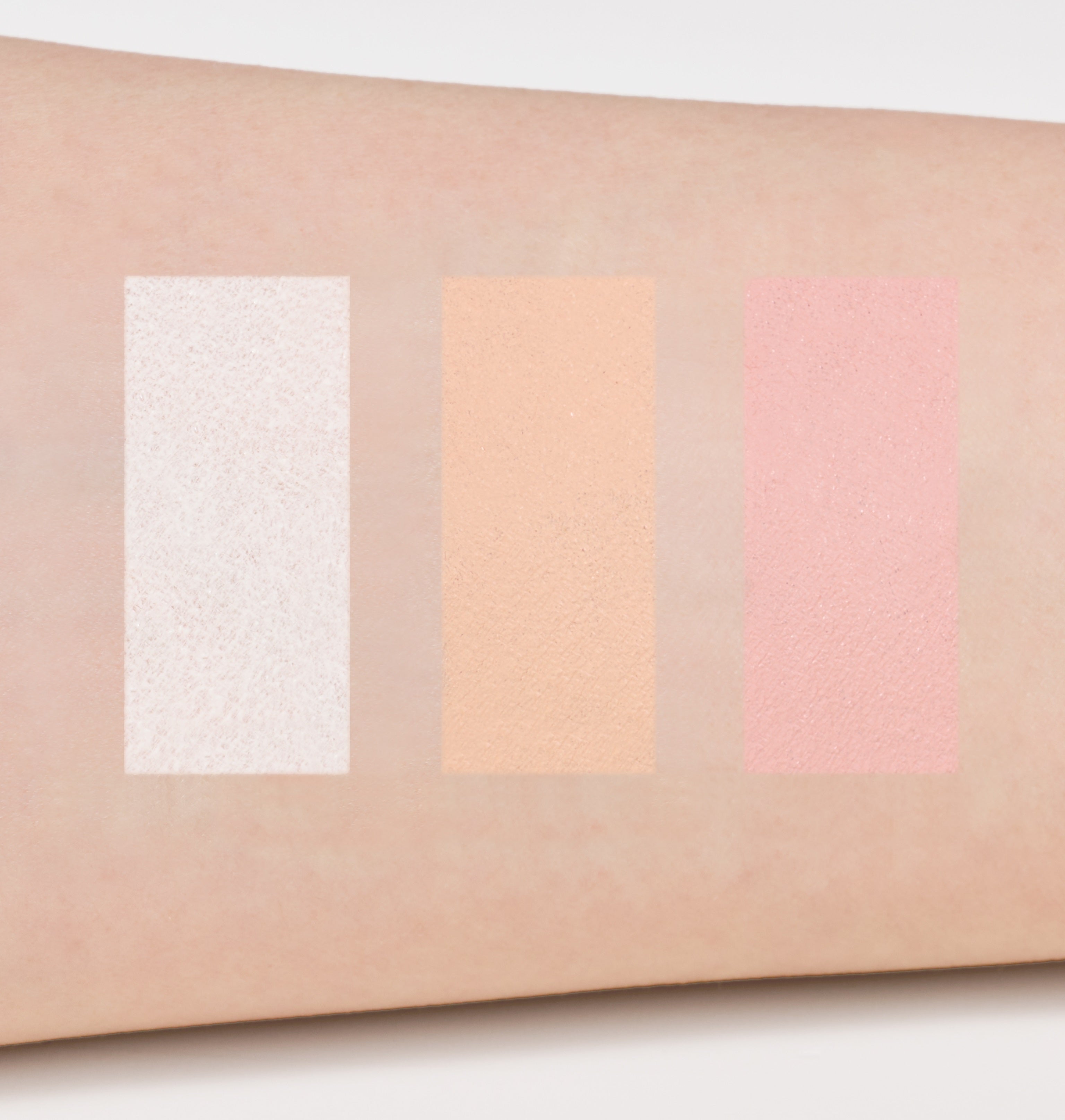 The SAEM - 極致三效遮瑕膏 7色選擇