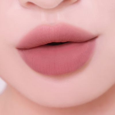 Colorgram - 裸感霧面唇釉 18色選擇