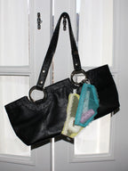 韓國4月30日發貨 | KUL - Cheeky Pouch (4 COLORS)