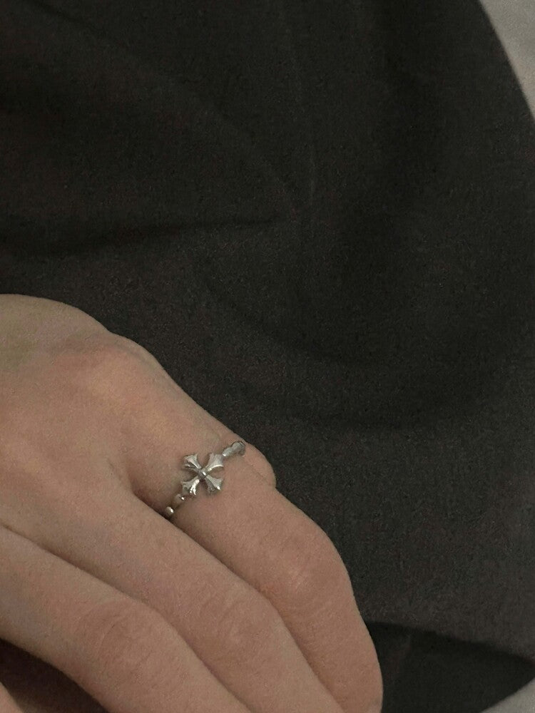 OFUSE - Cross Ring