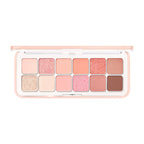 CLIO - Pro Eye Palette Air 12色眼影盤