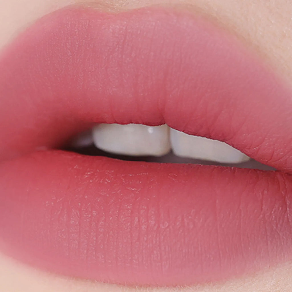 Wakemake - 柔霧滋潤唇膏 12色選擇