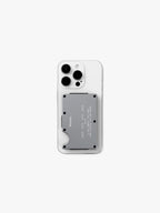Fennec - MAC SAFE CARD POCKET (2 COLORS)