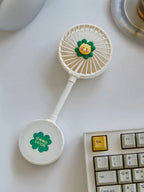 Kakao Friend - MagSafe 磁吸式春植幸運小風扇