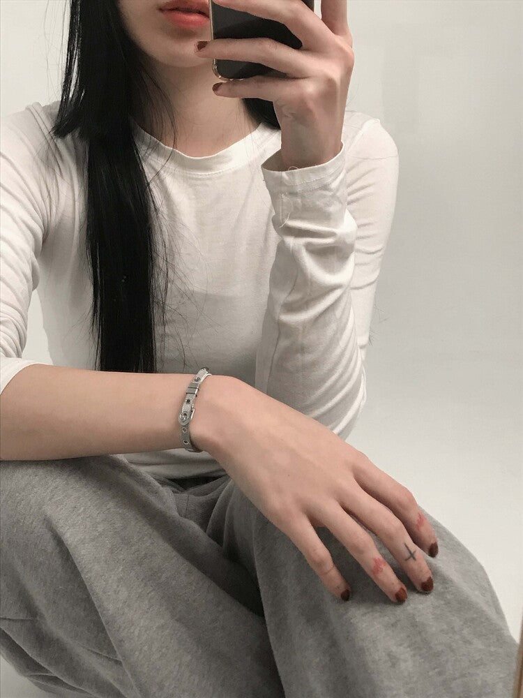 OFUSE - Belt Bracelet