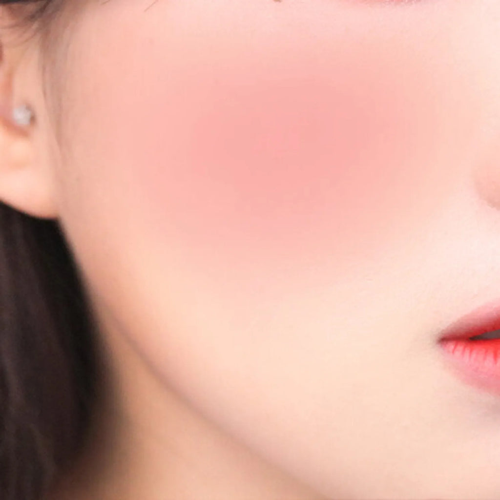 lilybyred - Luv Beam Cheek Balm 心型腮紅胭脂膏 13色選擇