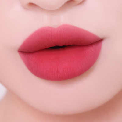 Colorgram - 裸感霧面唇釉 18色選擇