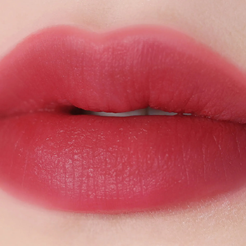 Wakemake - 柔霧滋潤唇膏 12色選擇