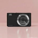 [金裕貞同款] POTOTO - Y2K Star Edition Vintage Digital Camera 星星限定版 復古相機