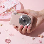 [金裕貞同款] POTOTO - Y2K Star Edition Vintage Digital Camera 星星限定版 復古相機