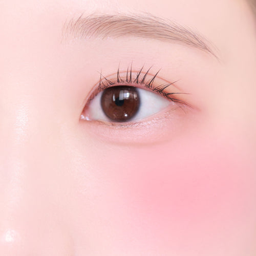 [Colorgram x Wiggle wiggle] colorgram Tintin Dory Cotton Blusher 棉花糖胭脂