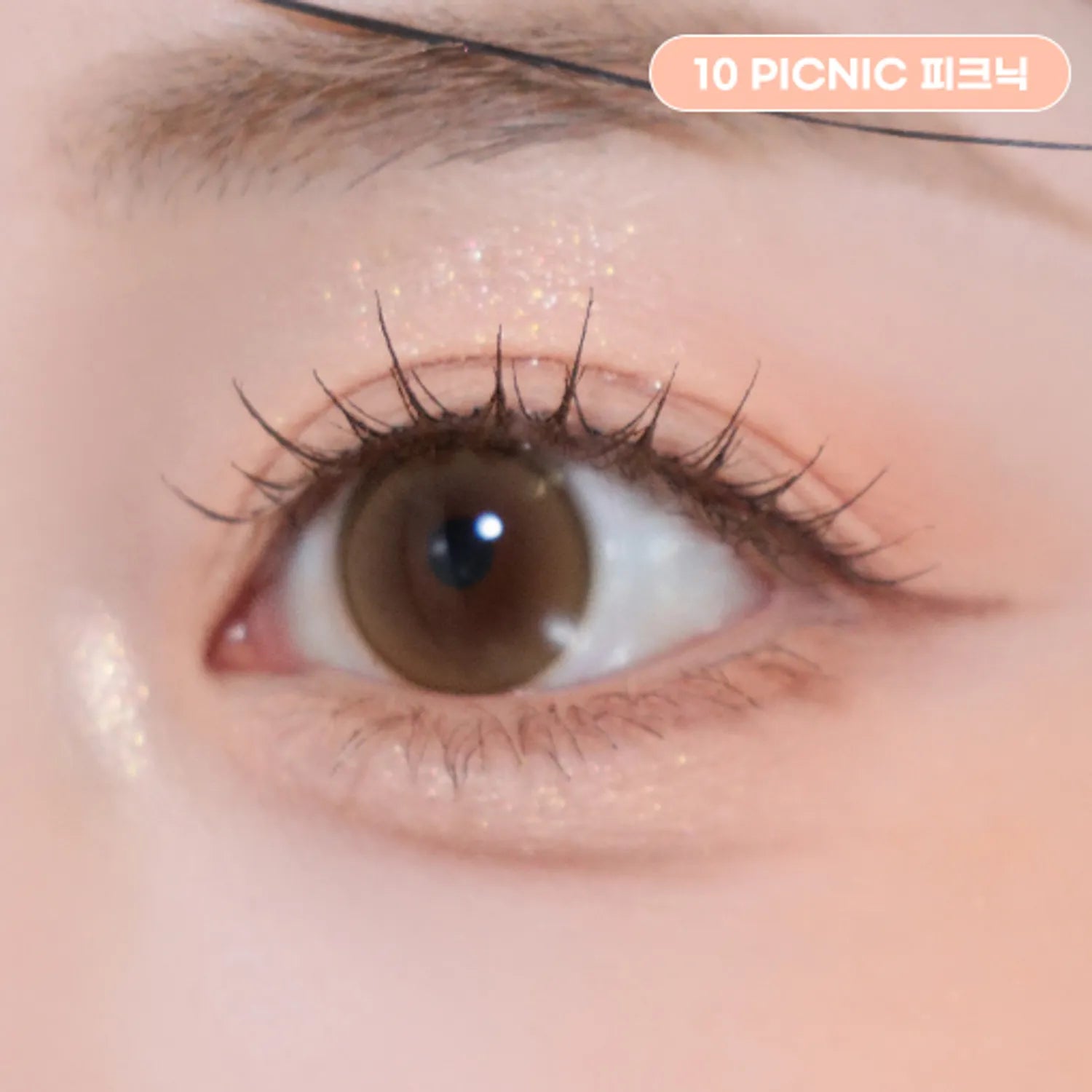 2aN - Better Me Eye Palette 6色眼影盤