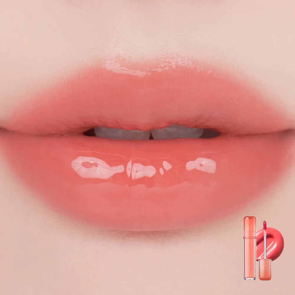 Rom&nd - The Juicy Lasting Tint 果汁唇釉 34色選