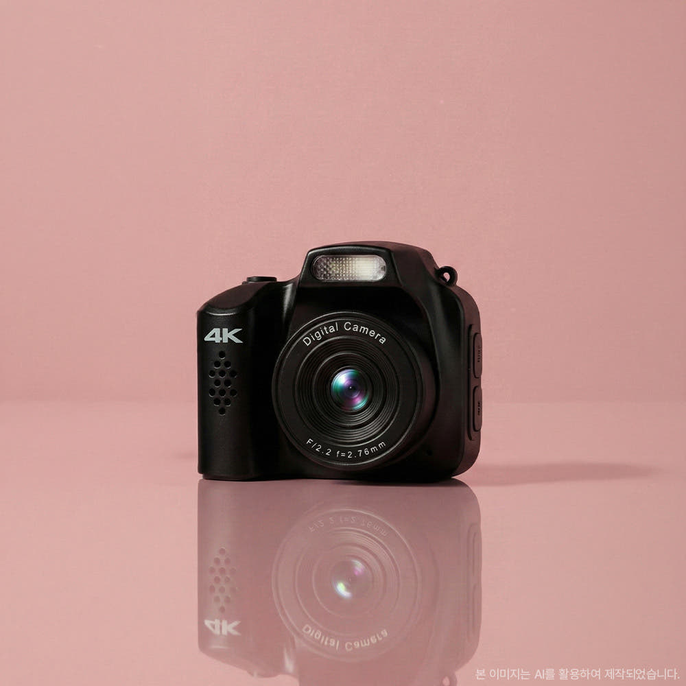 POTOTO - 高清迷你相機 Camera Mini