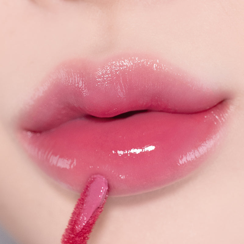 Alternative Stereo - Lip Potion Balmy Rose 裸感奶油玫瑰唇釉 9ml