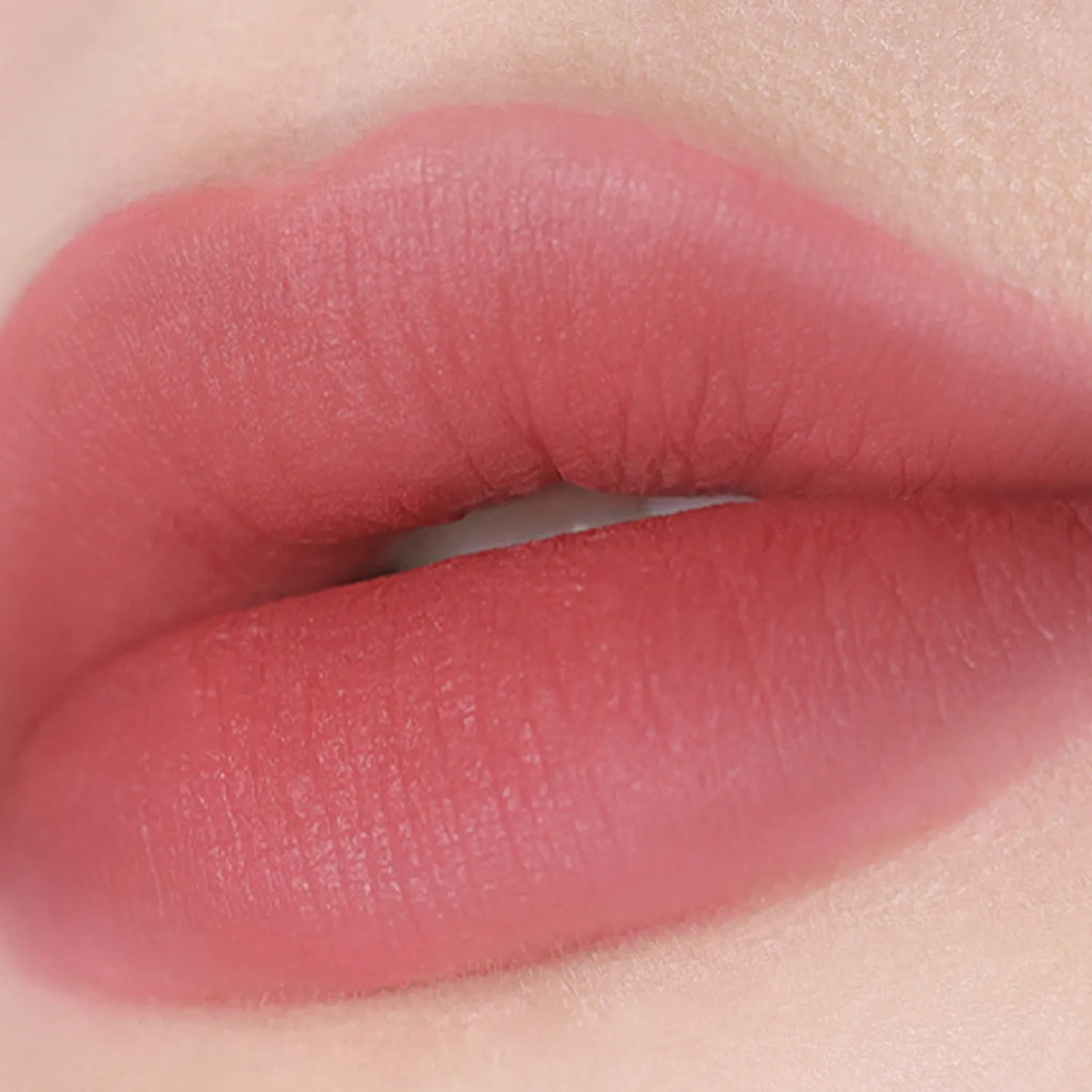 Wakemake - 柔霧滋潤唇膏 12色選擇