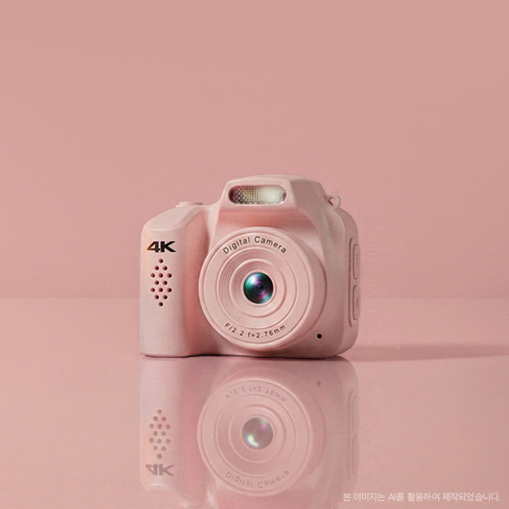 POTOTO - 高清迷你相機 Camera Mini
