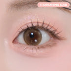 2aN - Better Me Eye Palette 6色眼影盤