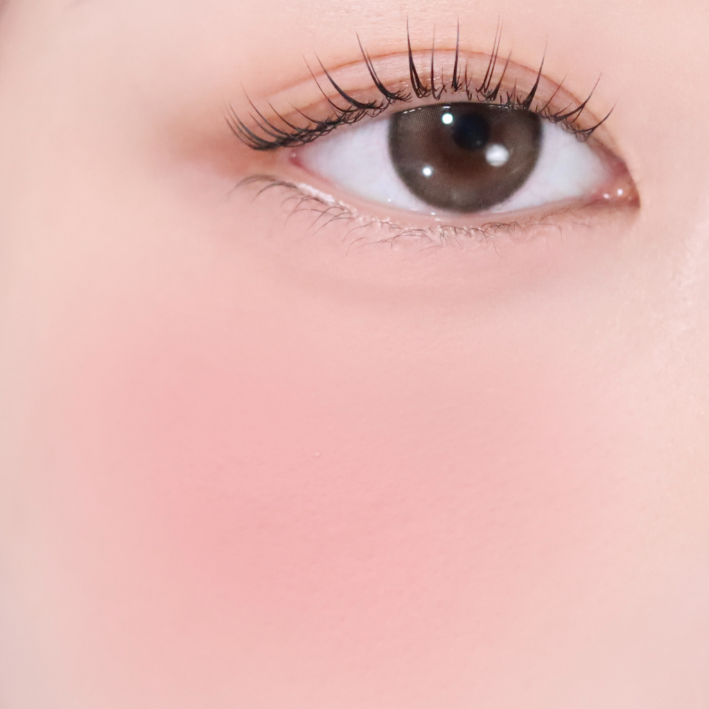 VDL - Cheekstain Blusher 柔霧腮紅