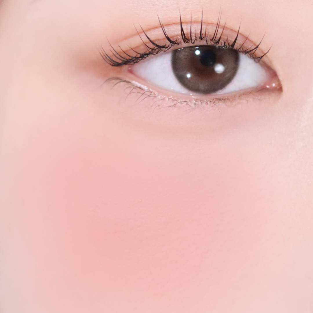 VDL - Cheekstain Blusher 柔霧腮紅