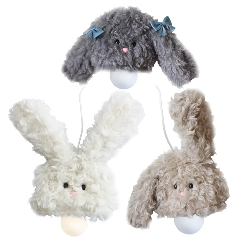 gogreen object - Rabbit Lamp