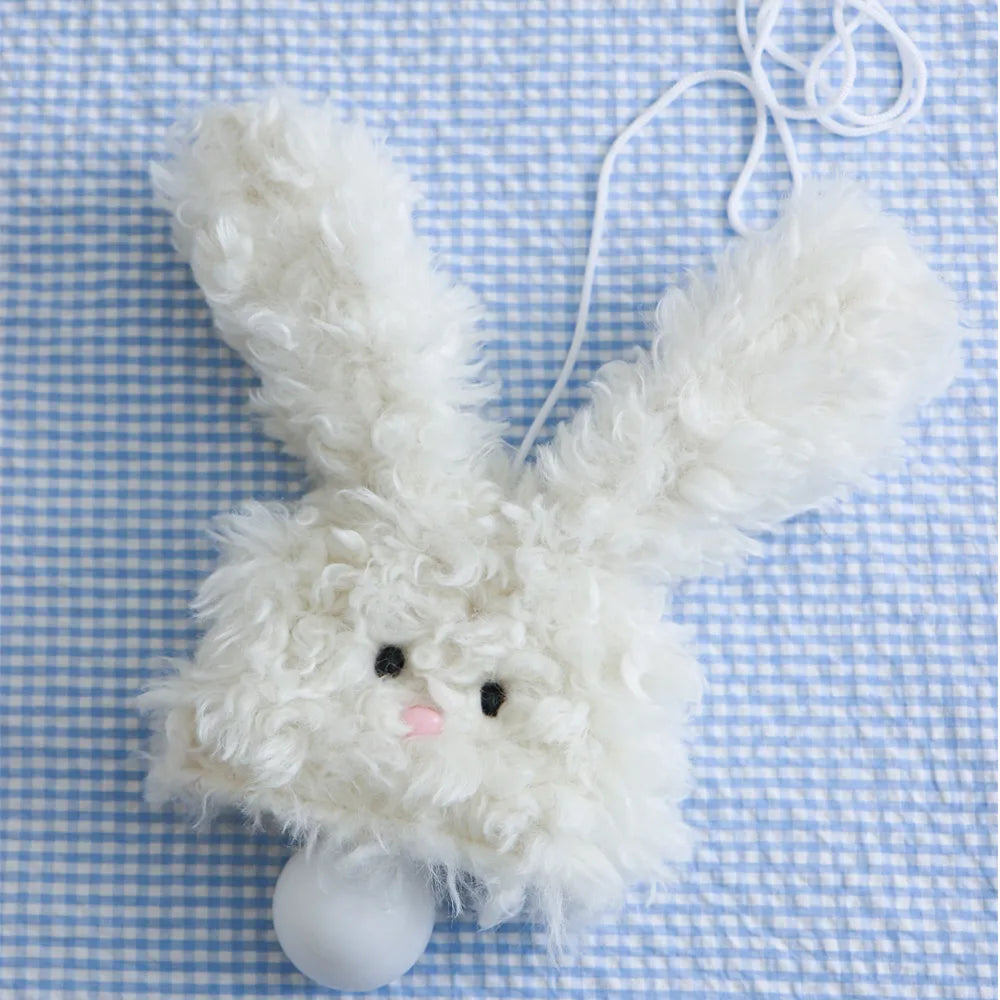 gogreen object - Rabbit Lamp