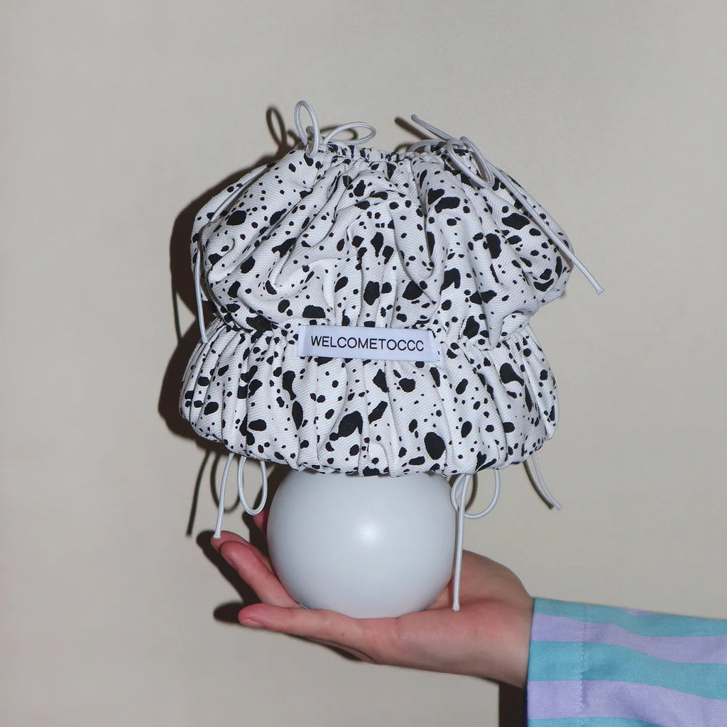 WELCOMETOCCC - Congshroom Lamp (2 Colors)